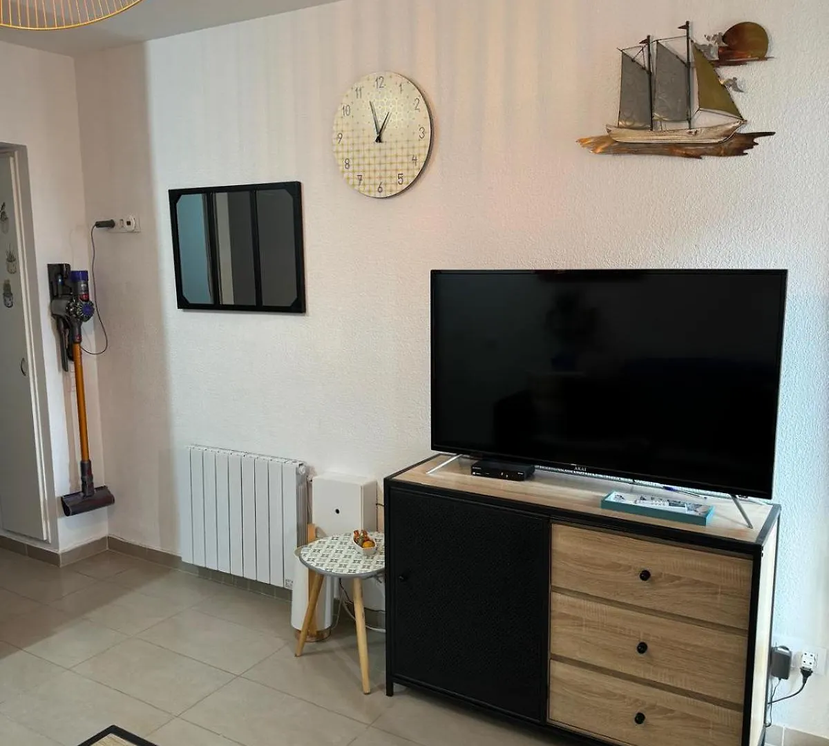 Apartment Hermoso Estudio Con Vista Fantastica 