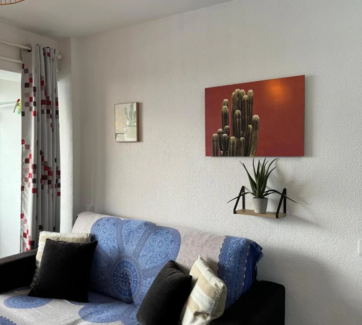 Apartment Hermoso Estudio Con Vista Fantastica 